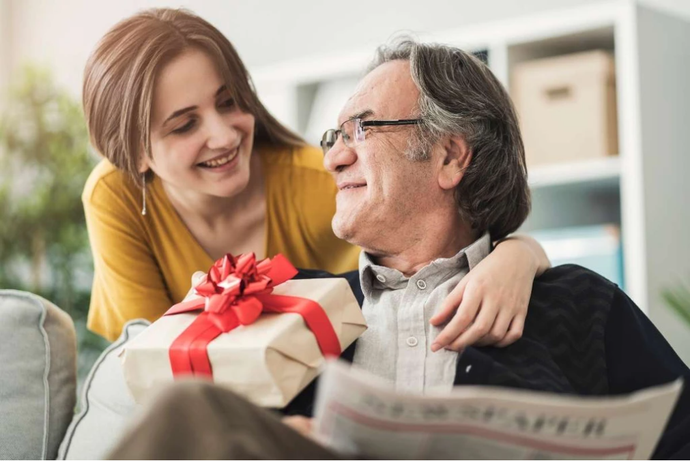 Why Gift Giving is Good for You