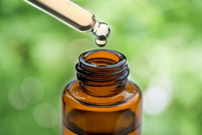 How Oil Can Help Oil-Prone Skin