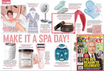 CLOSER: Make It A Spa Day!