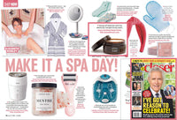 CLOSER: Make It A Spa Day!