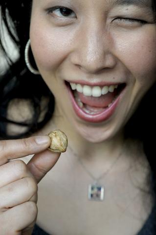 Ingredient Spotlight: Candlenut