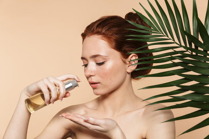 7 Best Body Oils To Hydrate, Soften, And Moisturize Dry Skin In 2022