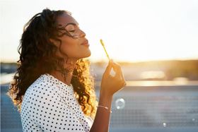 What's a Beauty Ritual vs. a Routine?