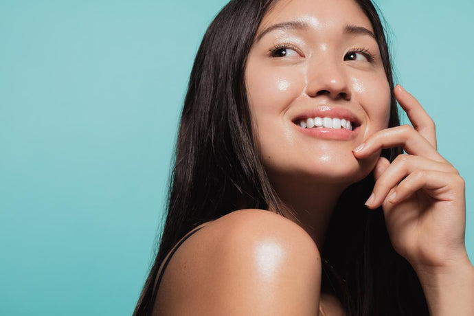 10 Ways To Get Glowing Skin Without Makeup
