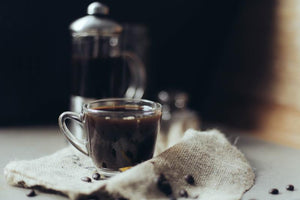 Coffee: Myth vs. Fact
