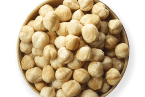 Ingredient Spotlight: Candlenut