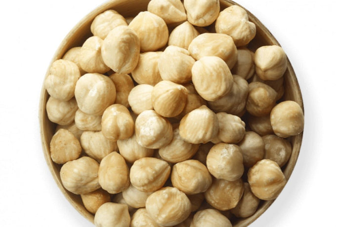 Ingredient Spotlight: Candlenut