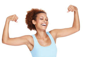 Acne in Your 40's: 4 Ways to Fight It Naturally