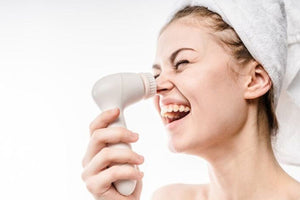 Cleanse & Tone: The Right Way!