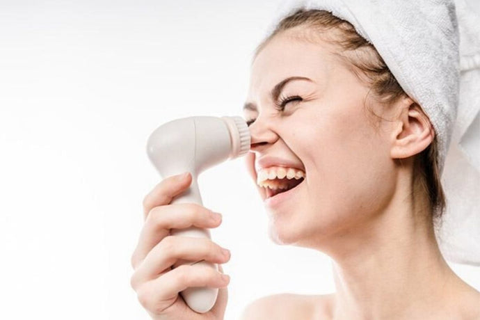 Cleanse & Tone: The Right Way!