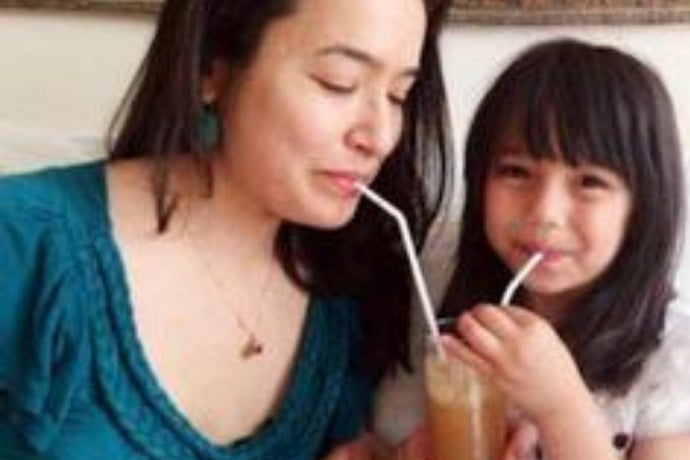 Beras Kencur:  An Easy Jamu Recipe Your Kids Will Enjoy