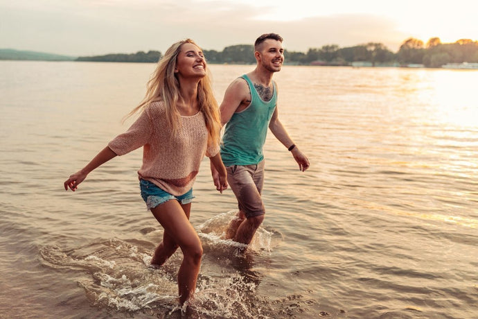 Summer Readiness – Here We Come