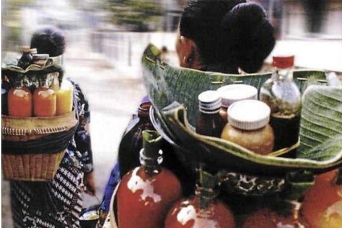 How this popular Jamu drink benefits Women’s Health