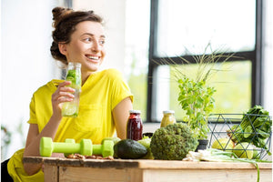 A Jamu Lifestyle of Wellness, Community & Love