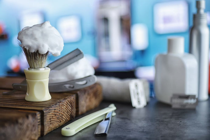 Skincare for Him:  What to Keep in Mind when Choosing Product