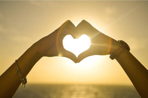 5 Minutes of Self Love