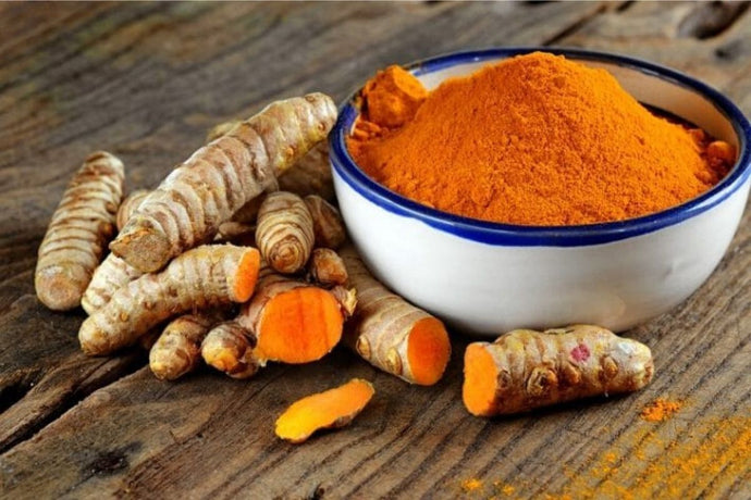 Turmeric Bioavailability - Easy Tricks To Maximize Its Benefits