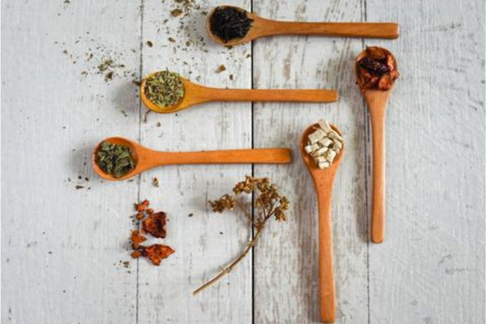 Tea Synergy: The Benefits of Togetherness
