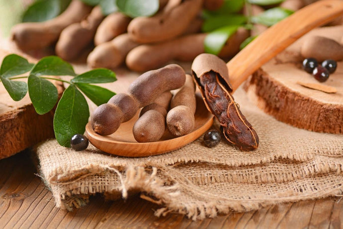 We Love Tamarind Fruit - But What About The Seed?