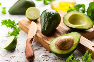 Ingredient Spotlight: Avocado - Inside & Out!