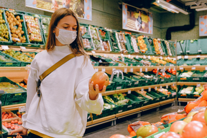 Got that Under-Mask Icky Skin Feel?
